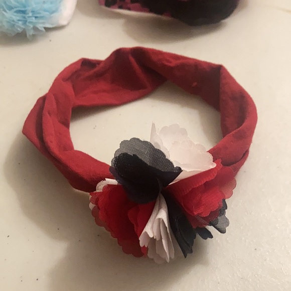 Set of 12 Children’s Headbands - Picture 3 of 8